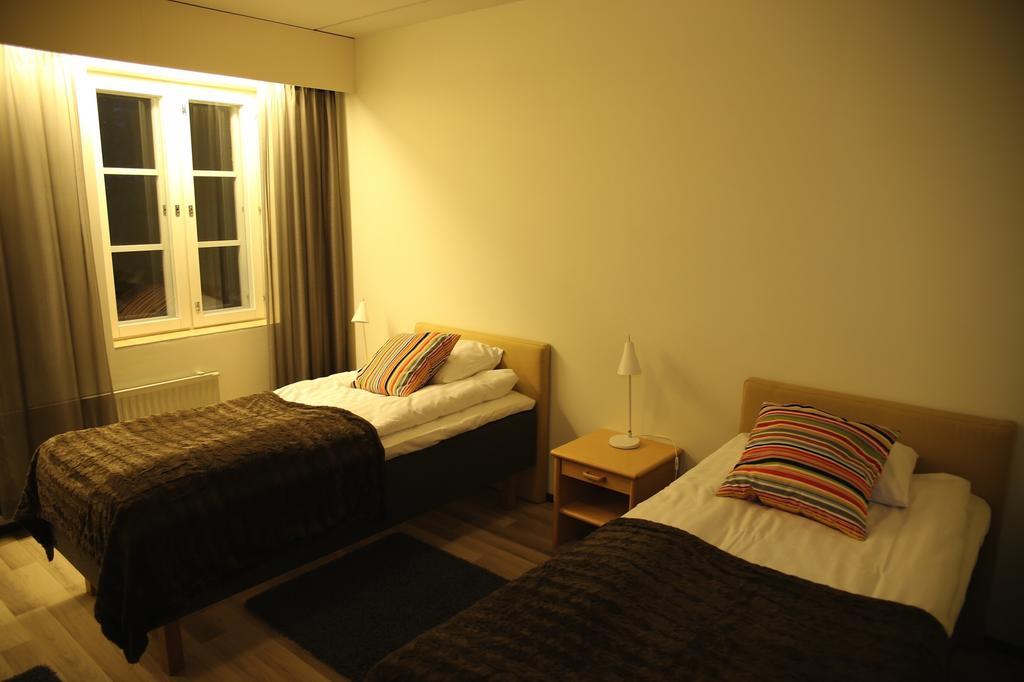 Linna Hotelli/Hartola Golf Habitación foto