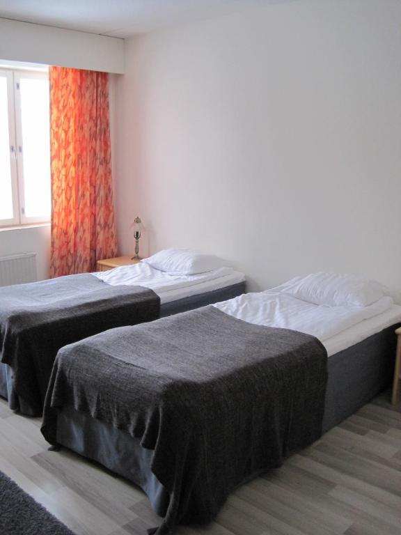 Linna Hotelli/Hartola Golf Habitación foto