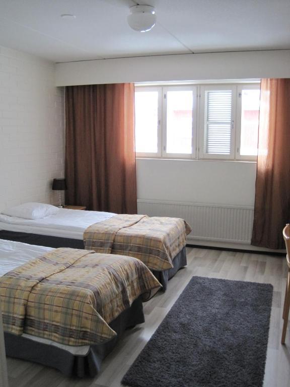 Linna Hotelli/Hartola Golf Habitación foto